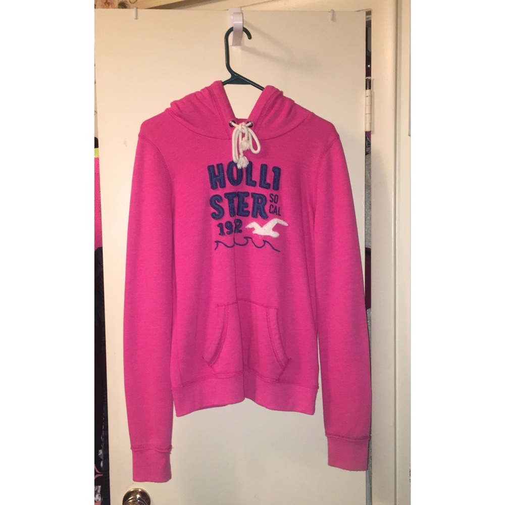 Hollister Hoodie